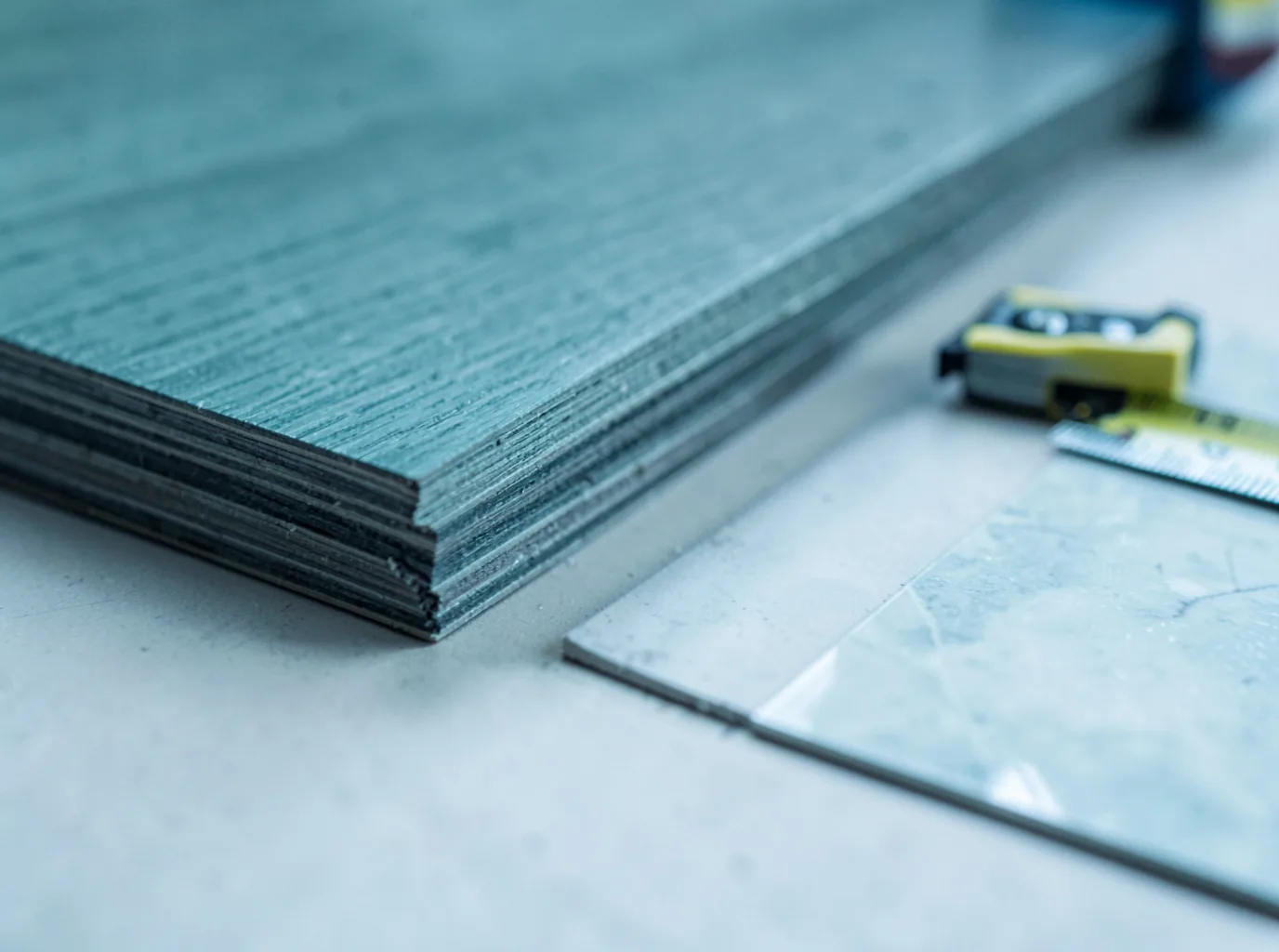 Luxury Vinyl Plank Installation Lake City, CO FAQs